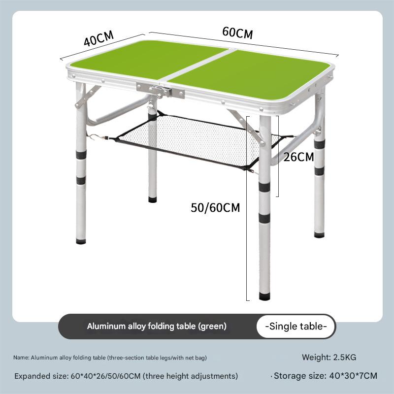 Grass green 60*40*60