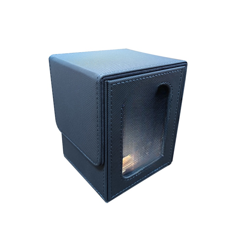 T318 Plaid-Blue/Blue