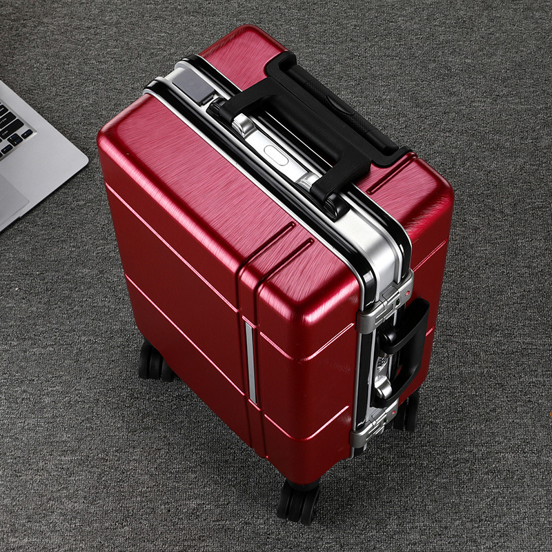 Wine red