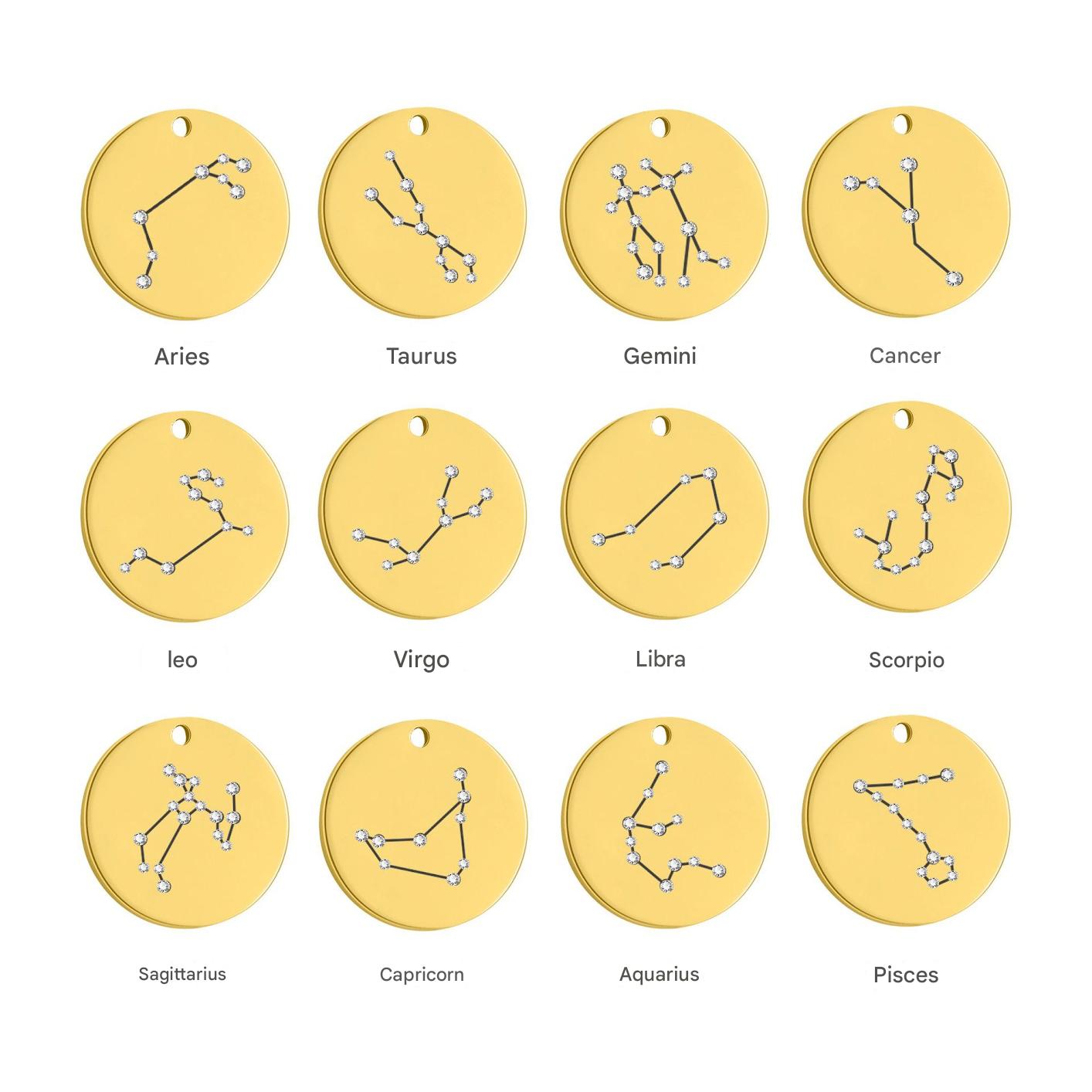 2 couleur plaqué or