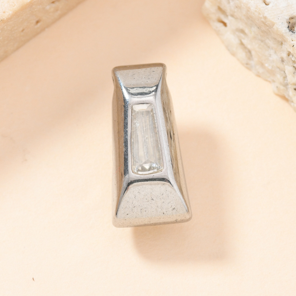 4:Steel color - white