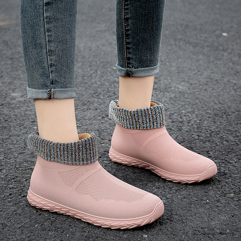 pink and glitter Velvet