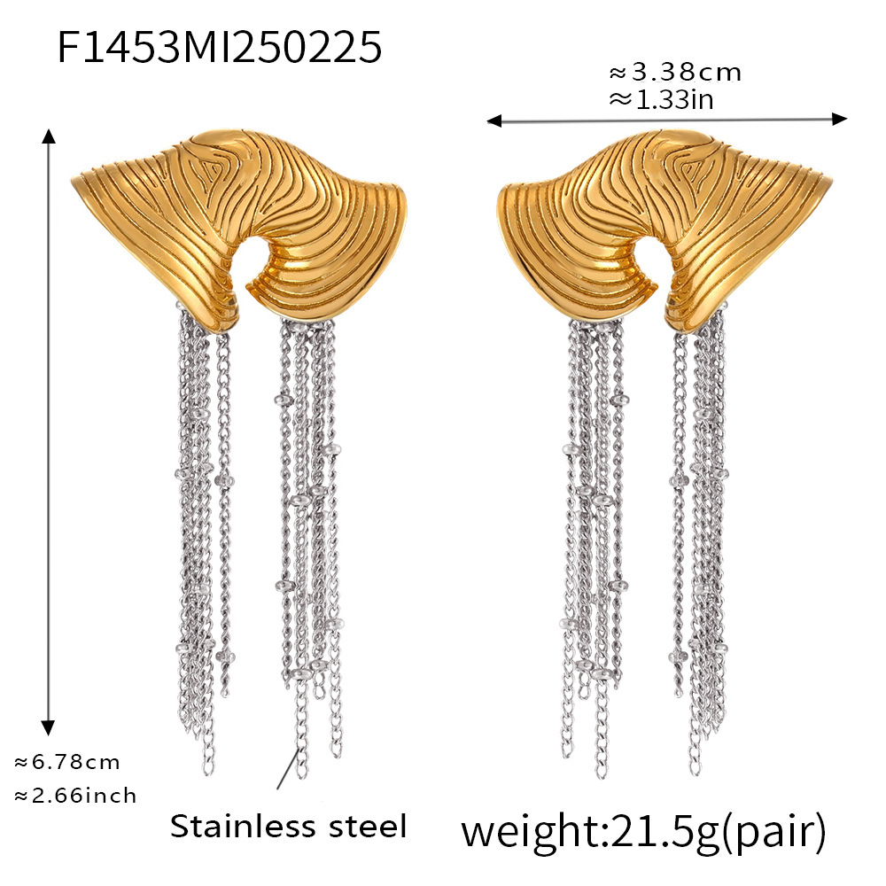 F1453- Intermediate Gold
