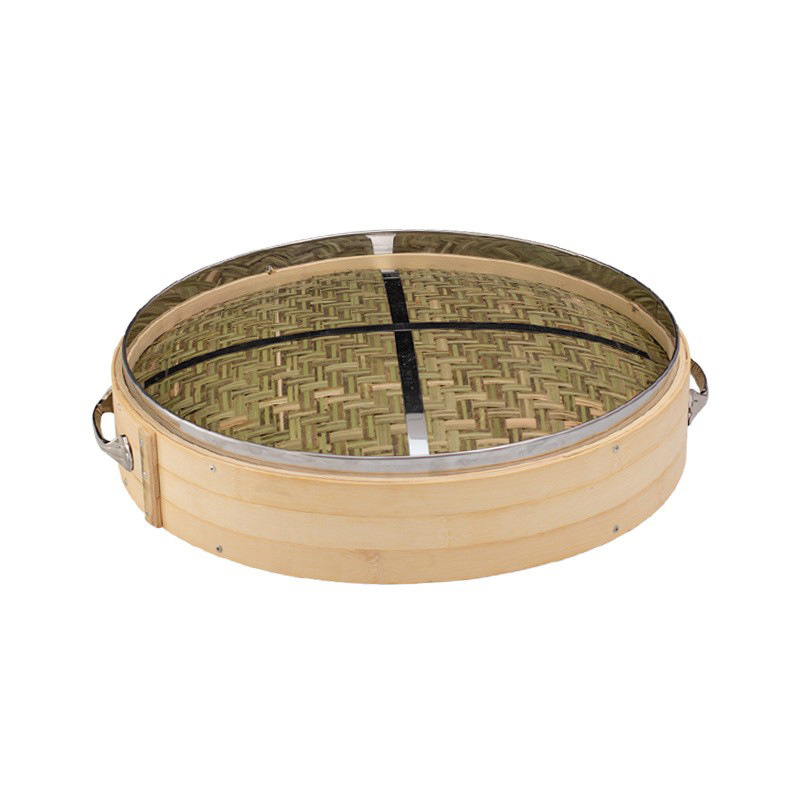 47cm full bamboo green cover