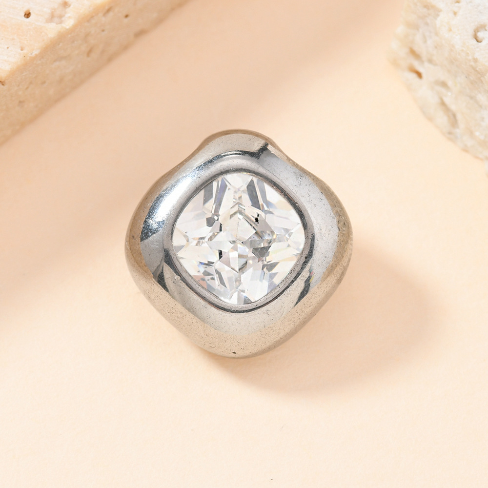 4:Steel color - white