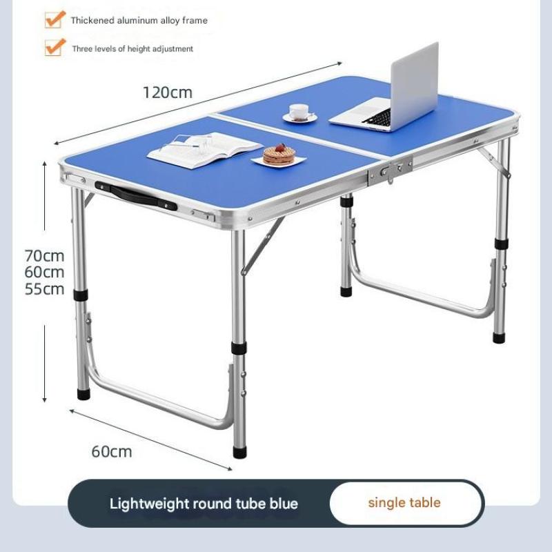 [Round tube type 120cm]-sea blue
