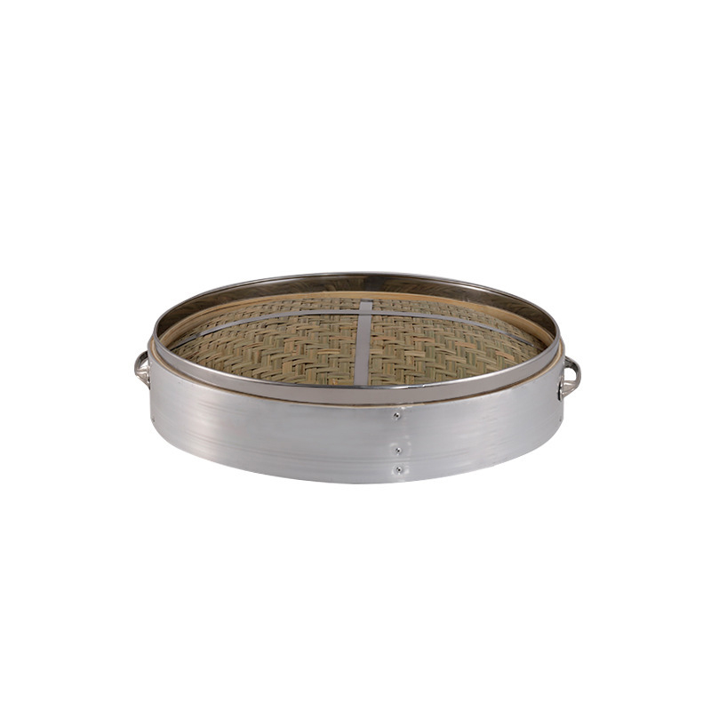 52cm aluminum green cover