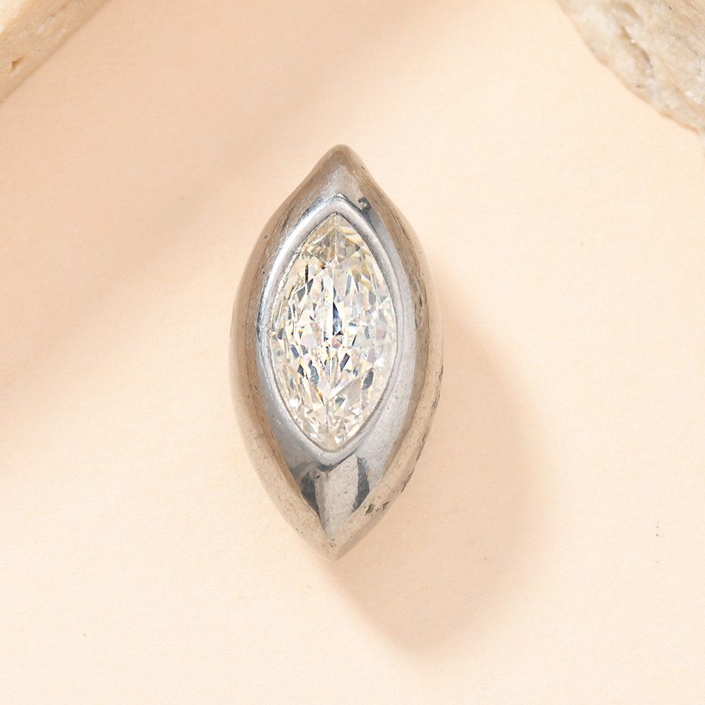 4:Steel color - white