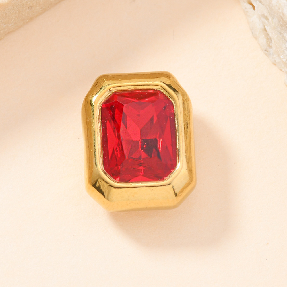 Golden - Red