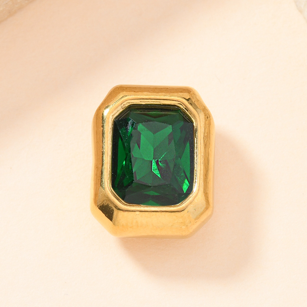 Golden - green