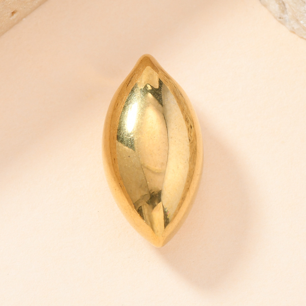 Steel color (arc five-pointed star)