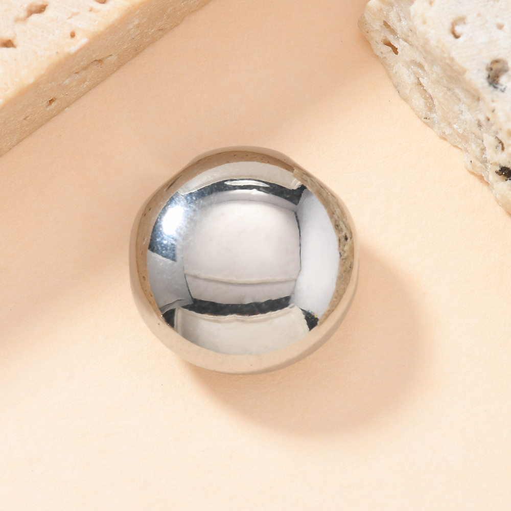 Steel color (square)