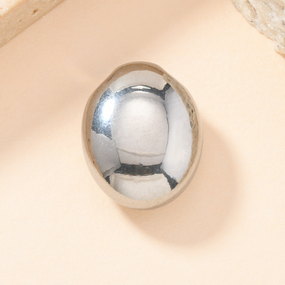 Steel color (little love)