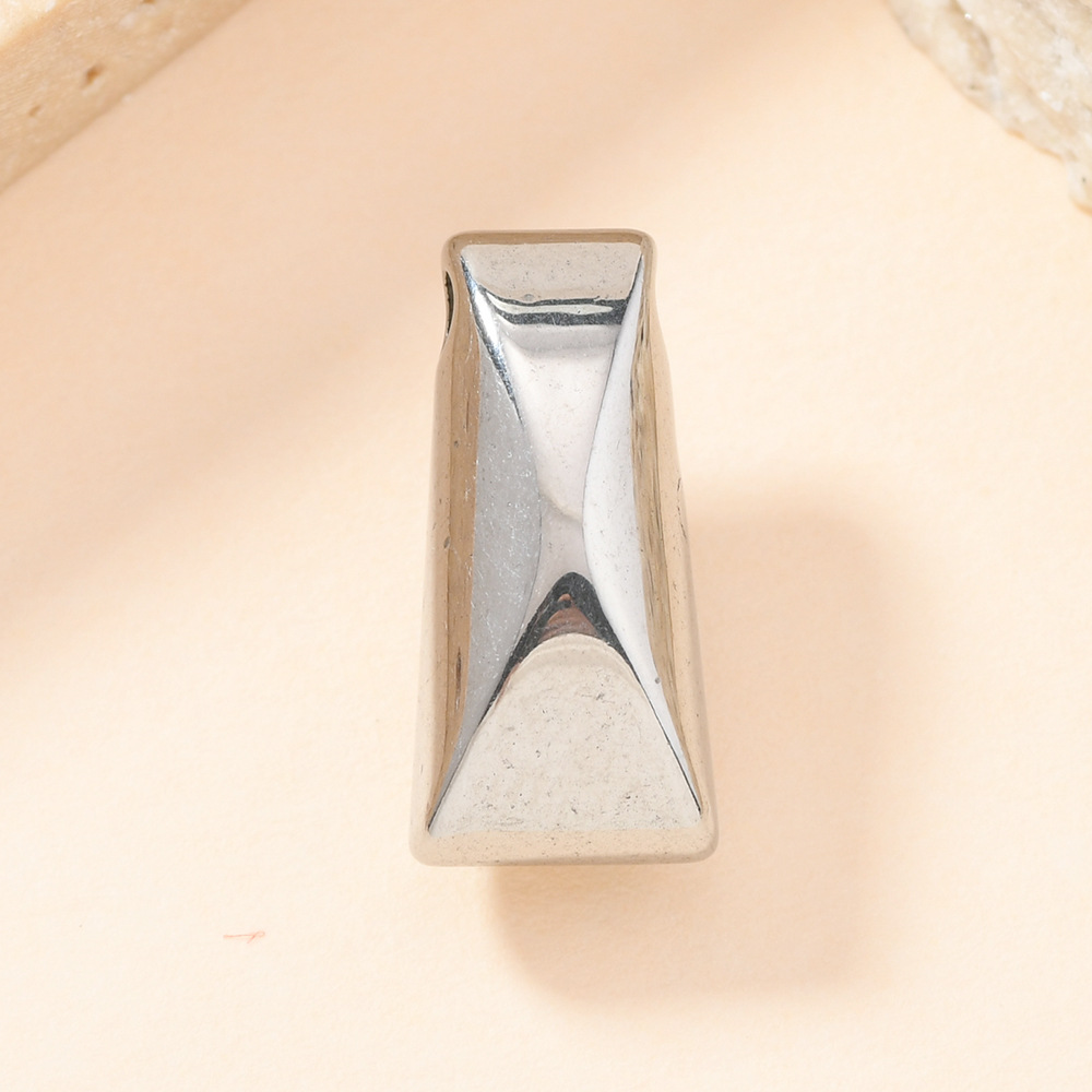 Steel color (tapered)