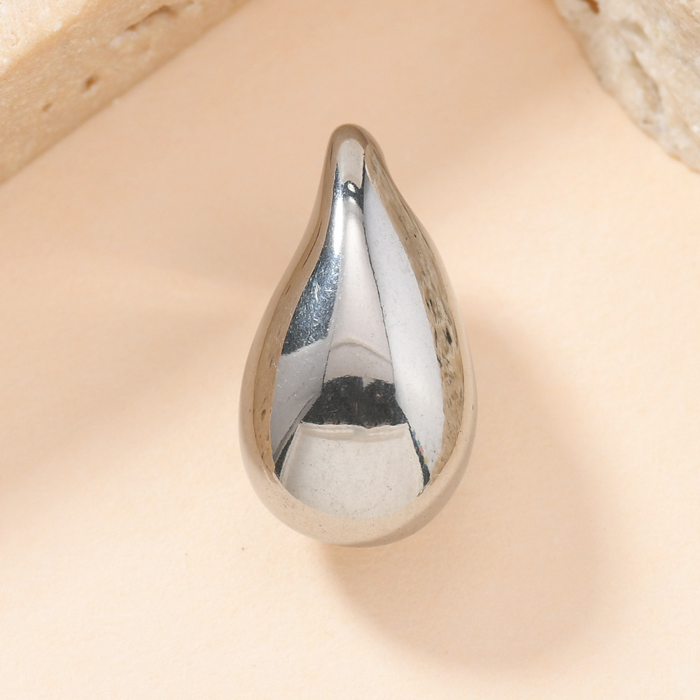 Steel color (beveled rectangle)