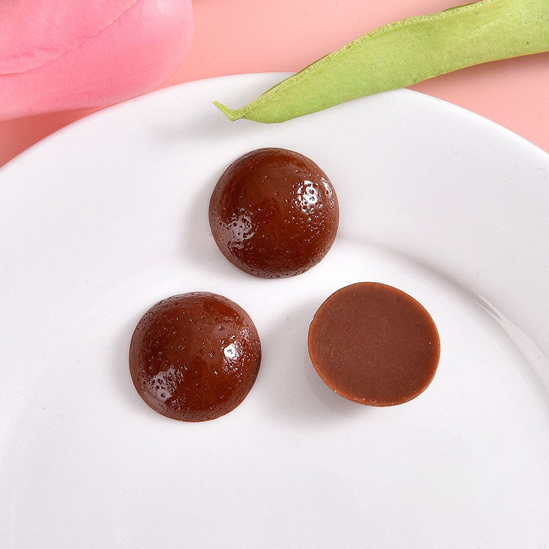 Green biscuits Cookie baking biscuits