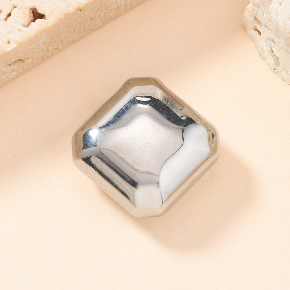 14:Steel color (oval)