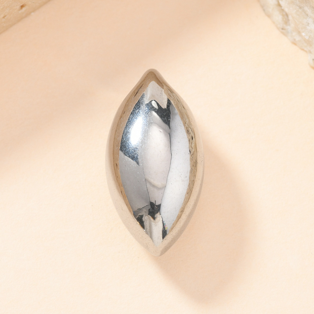 19:Steel color (water drop)