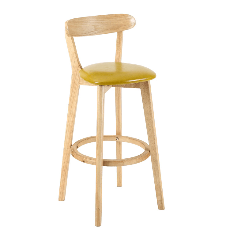 turmeric bark wood frame