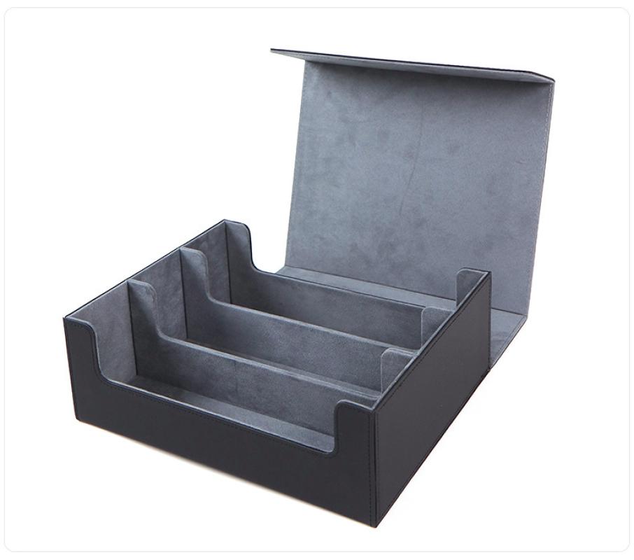 grey 105*245*290mm [with partition clip]