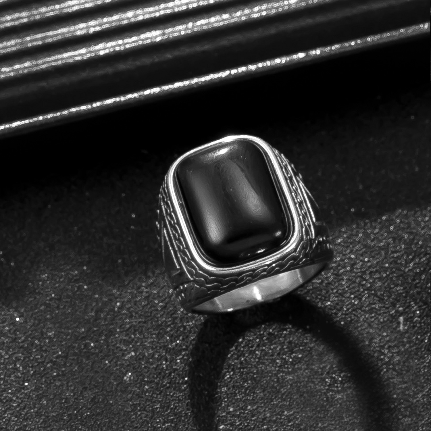 rectangle US Size #9