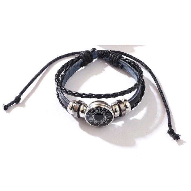 3:Luminous Black Sun