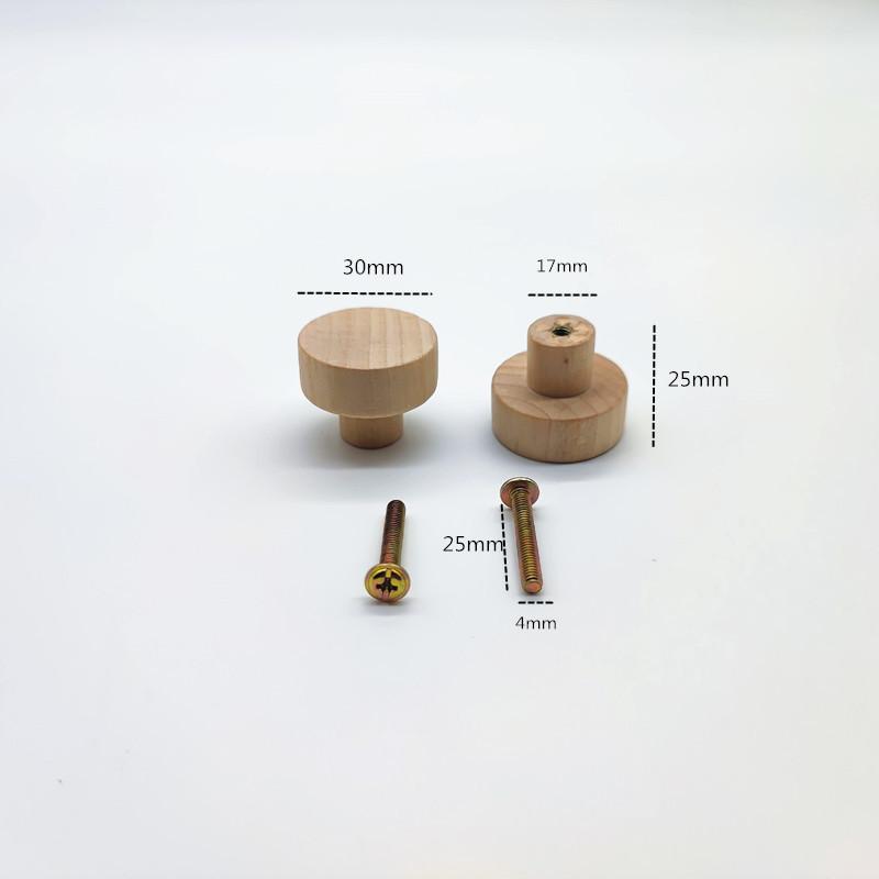 diameter 30mm screw 4*25mm