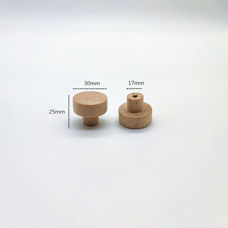 30mm diameter 25mm high