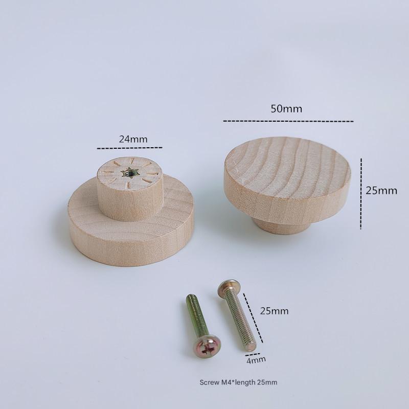 diameter 35mm   screw m4 * 25