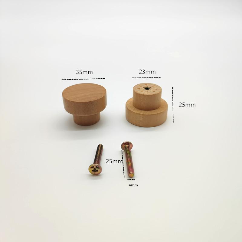 diameter 35mm screw 4*25mm