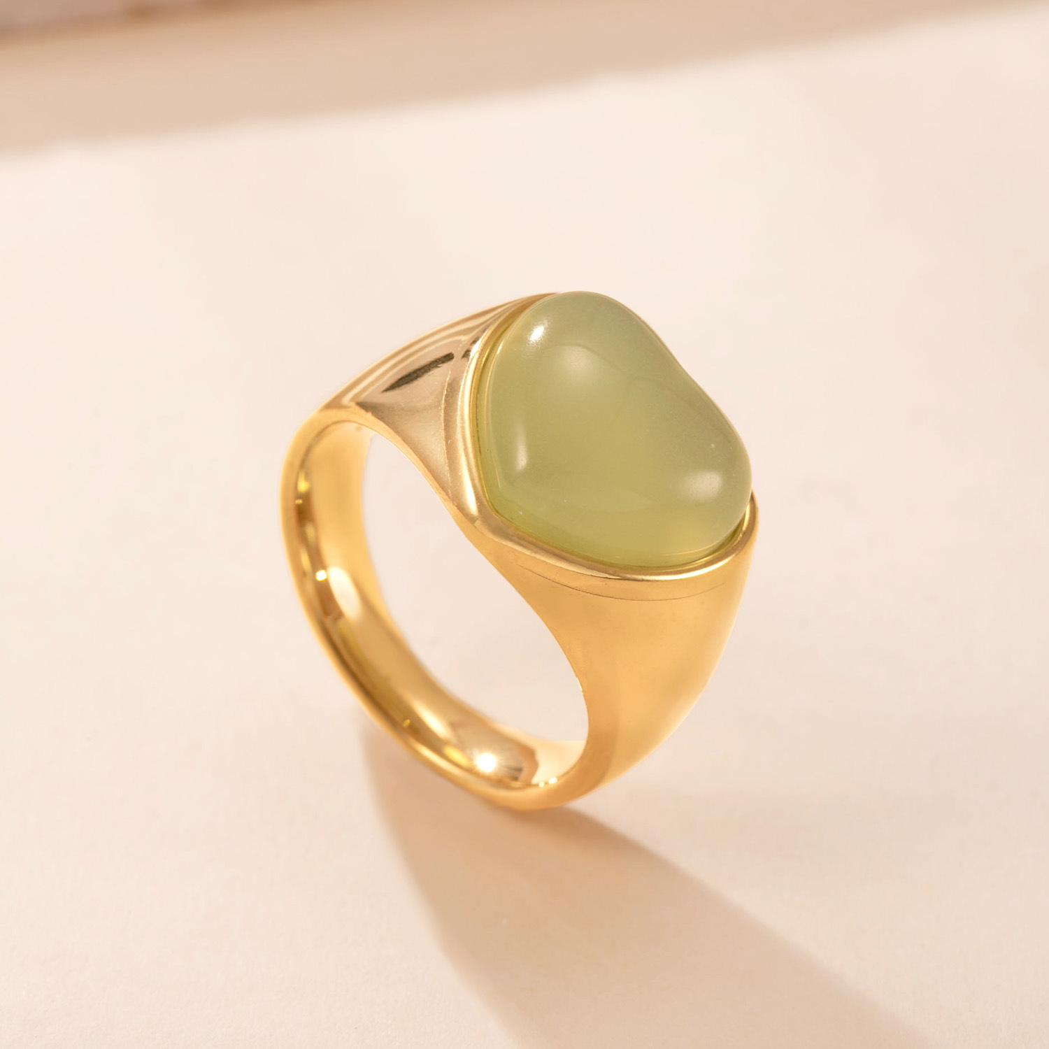 light green US Size #12