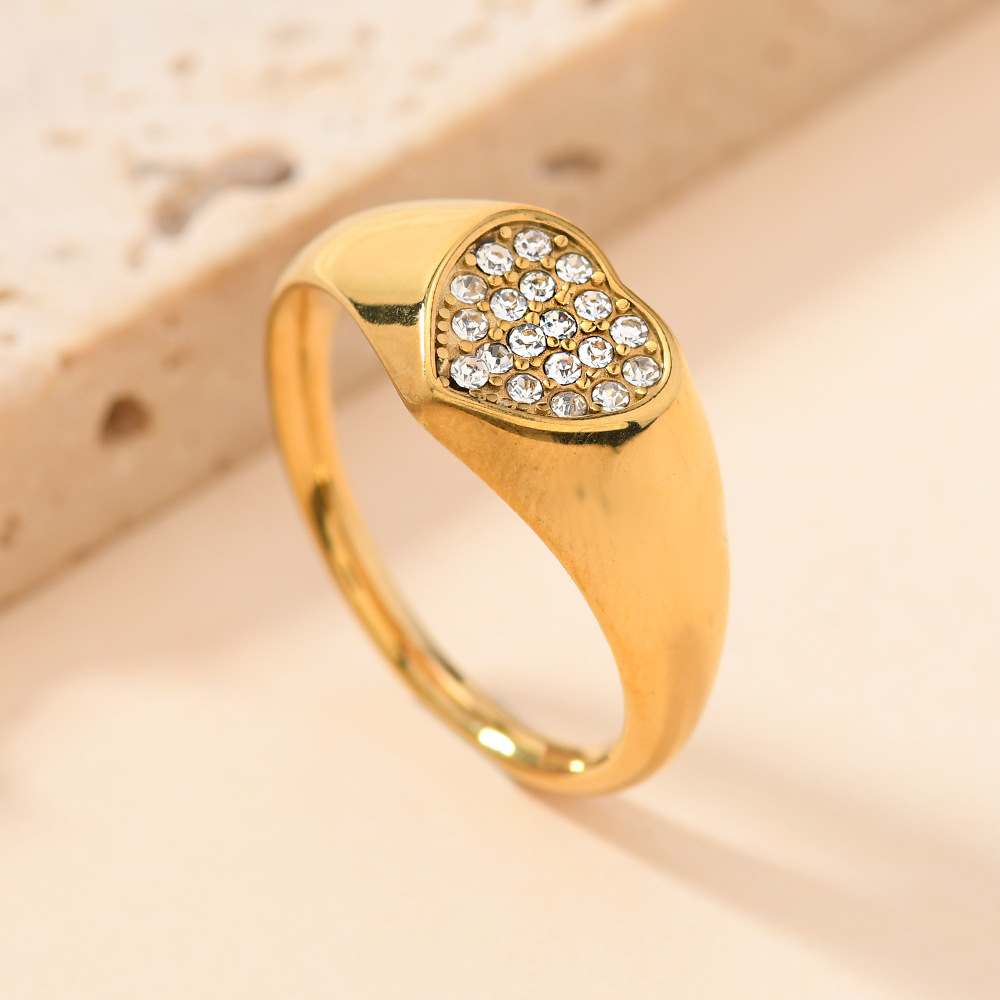 Love Fragrance US Size #6