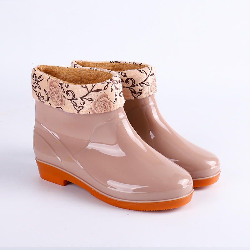 khaki (fleece-lined)