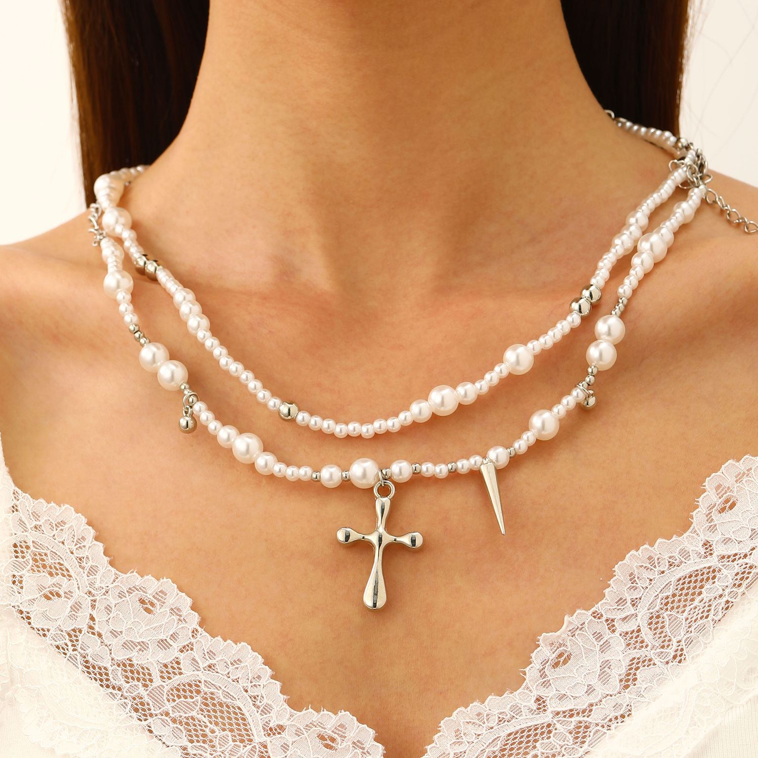 17 white k 11306