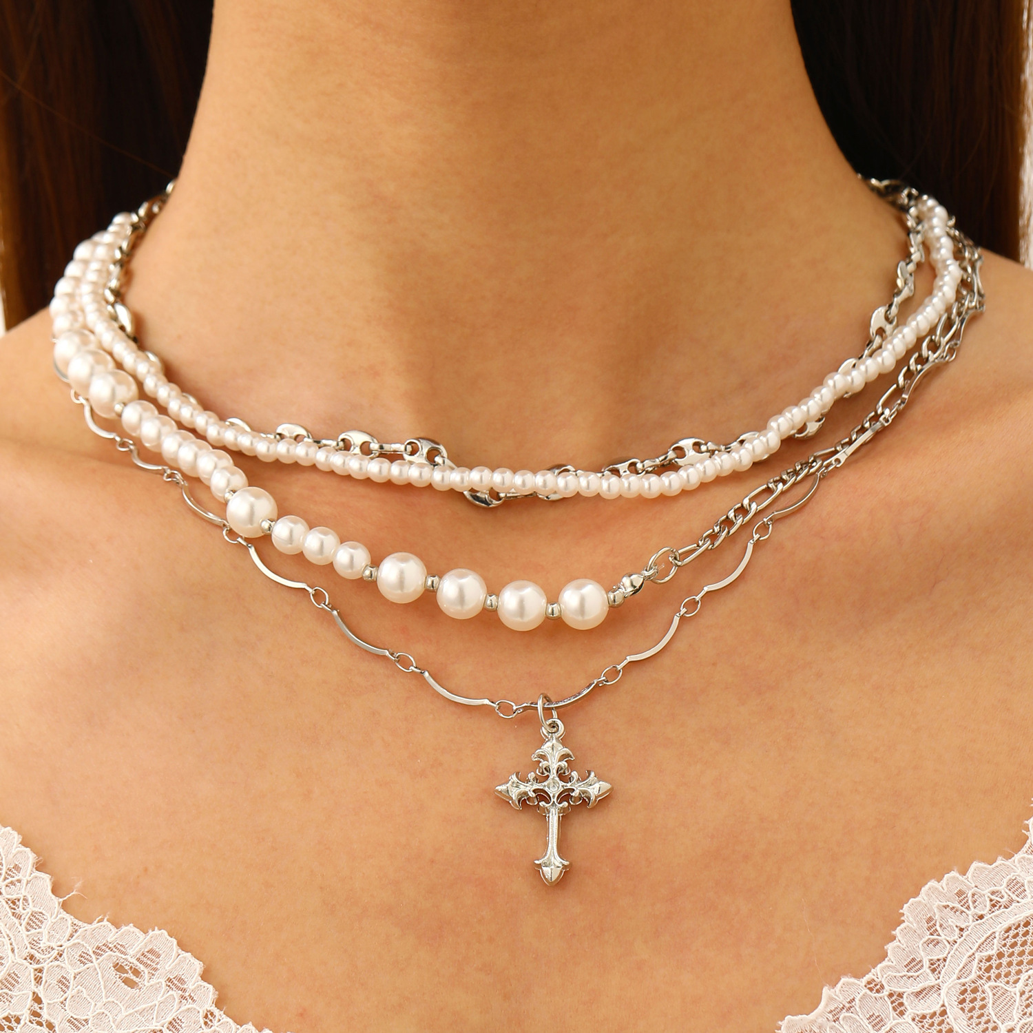 18 white k 11354