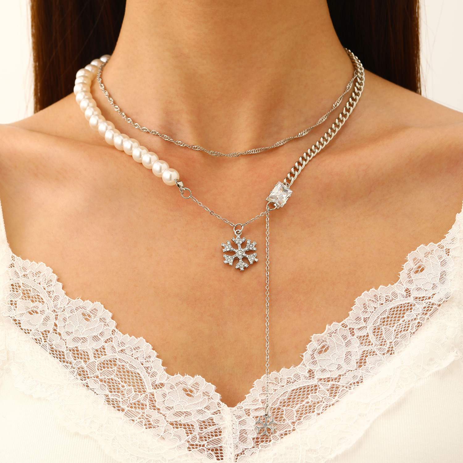 19 white k a-1420