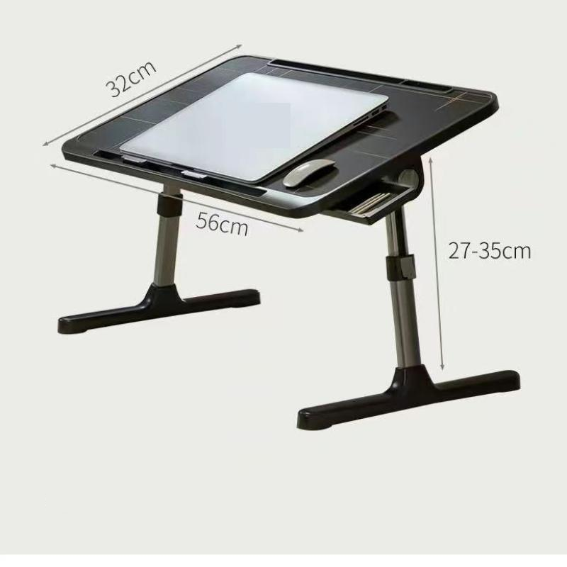 [Black Star] bookshelf drawer. 56*32*26-36CM(A5)