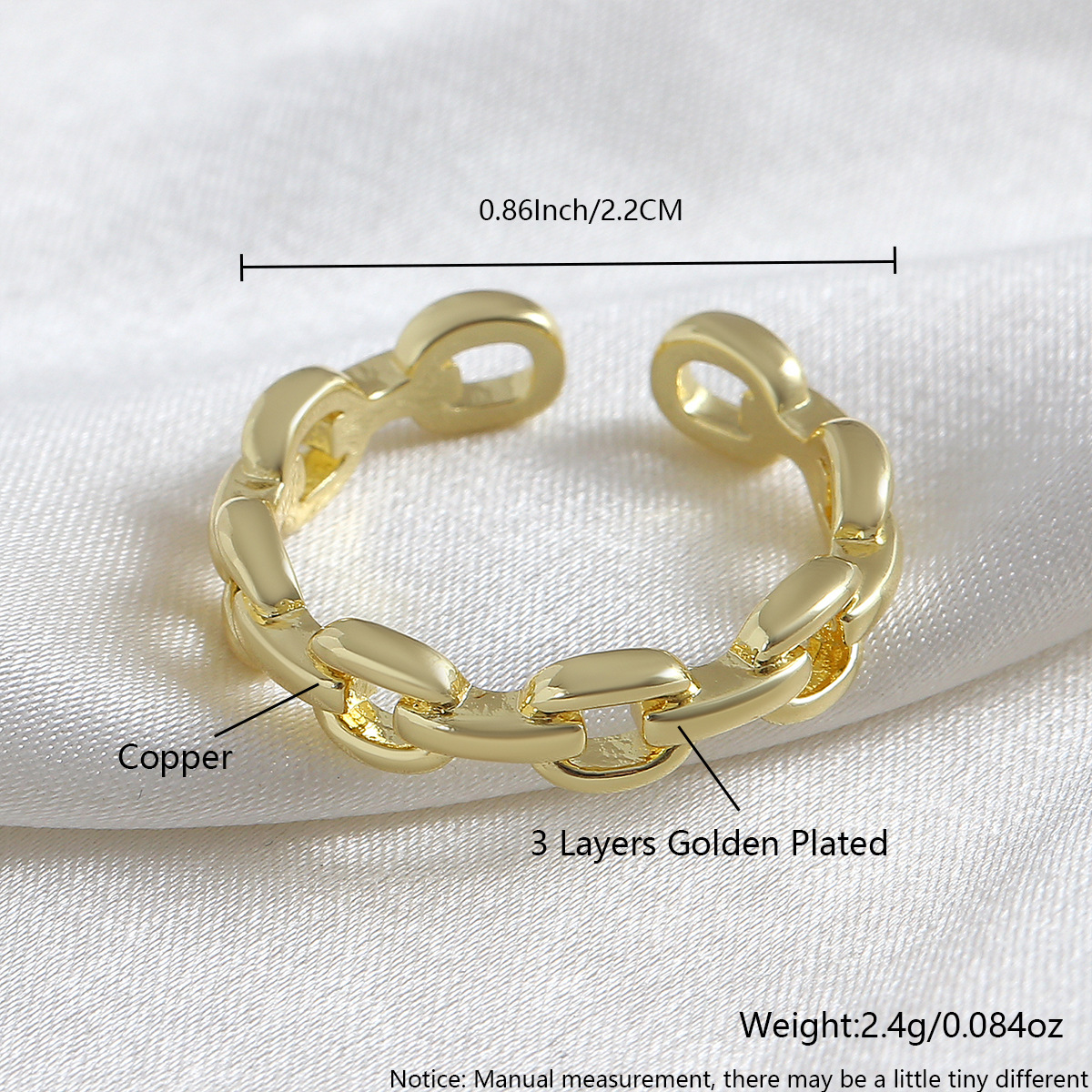 4:Link buckle rc07-3