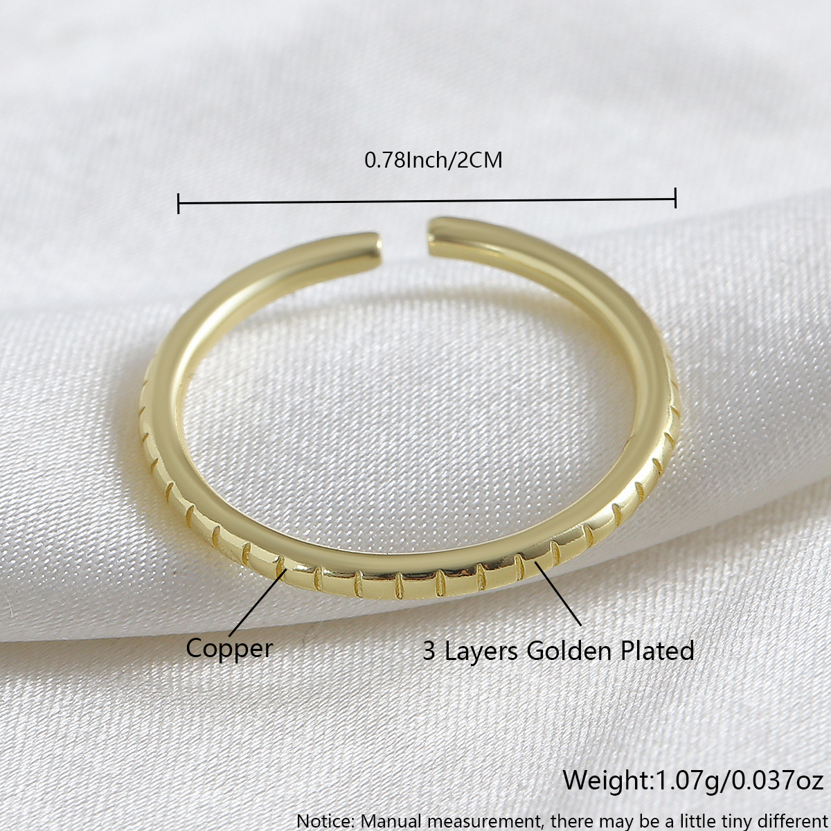 5:Tooth pattern rc08-5