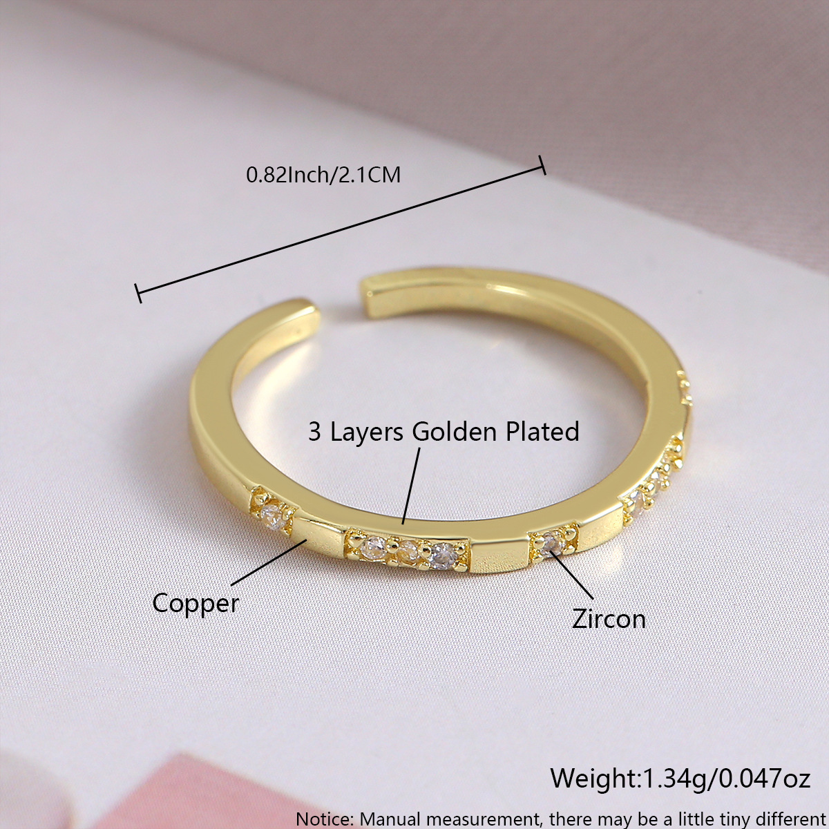 12:Narrow faceted zircon rc08-7