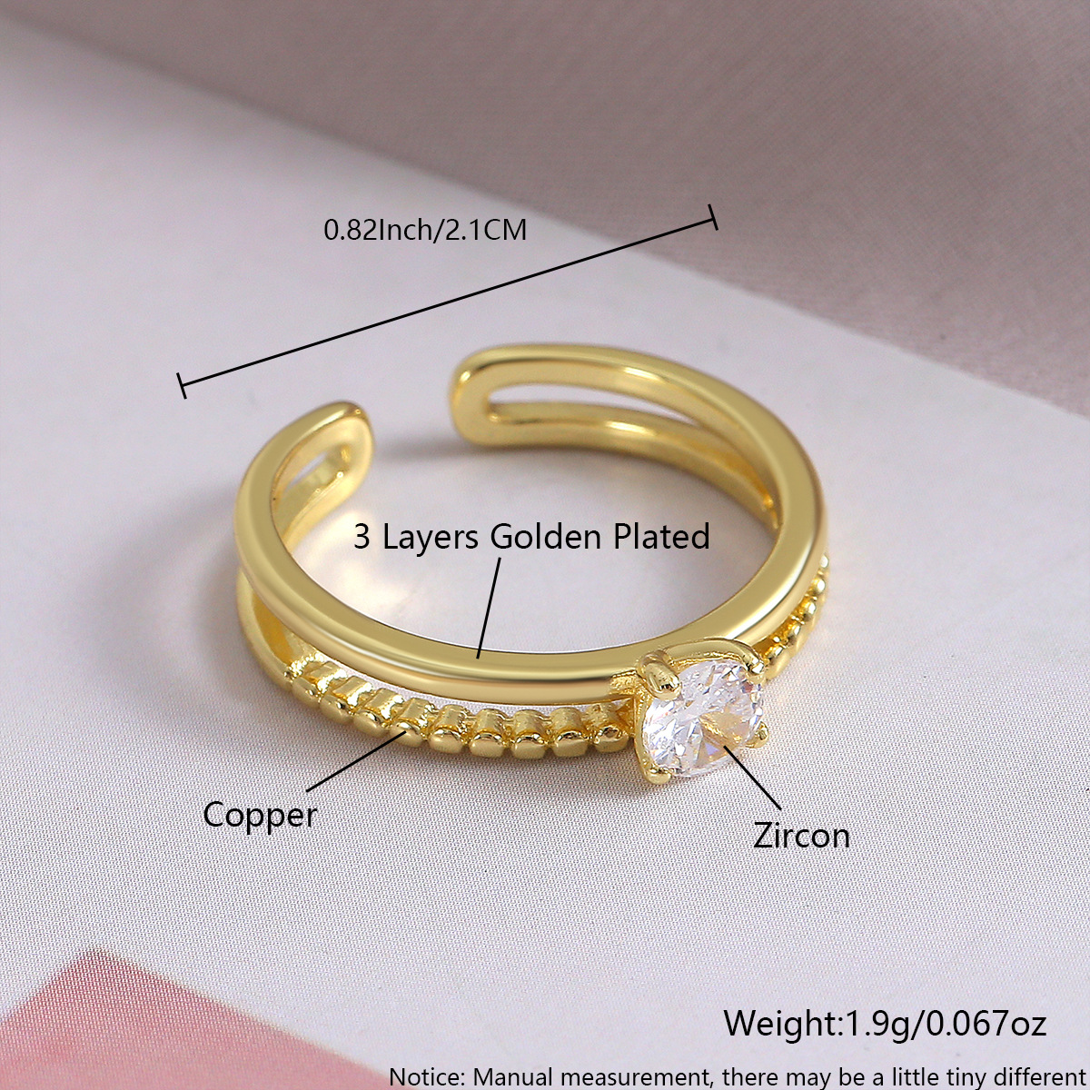14:Double layer zircon rc07-9