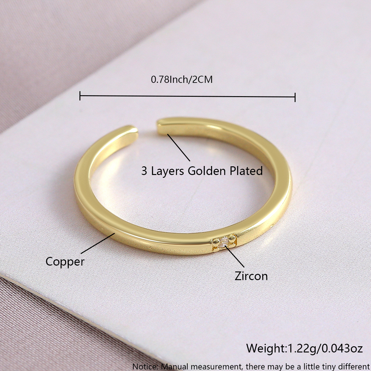 19:One diamond rc08-4