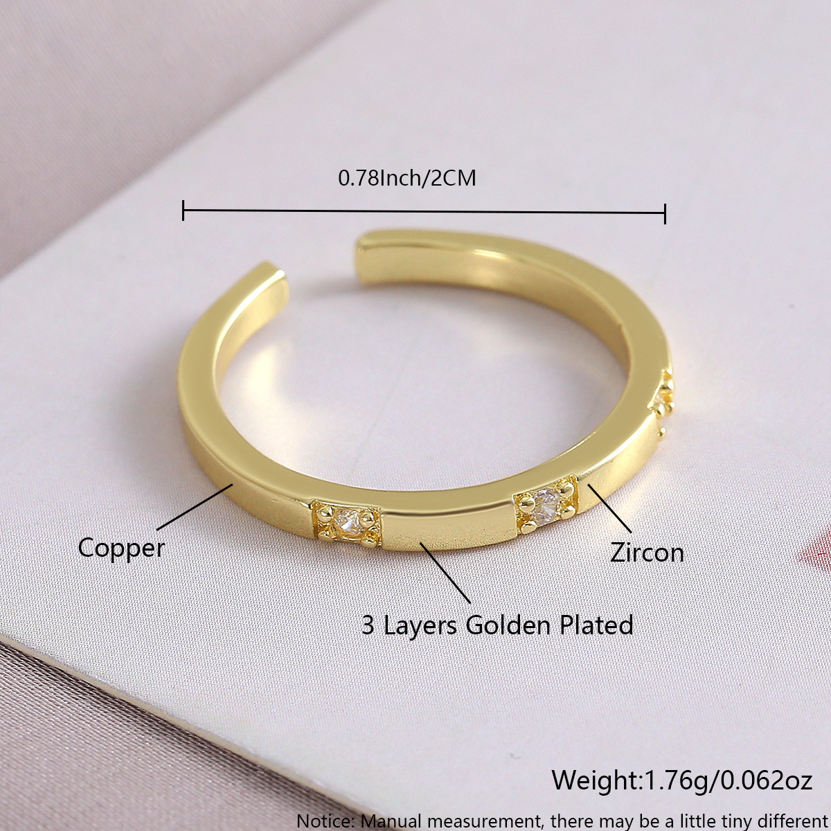 20:Three diamonds rc08-8