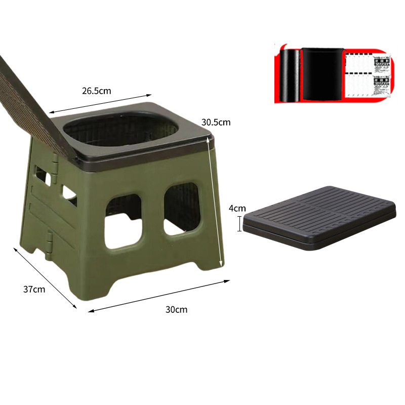 Green   curing agent   garbage bag   storage bag