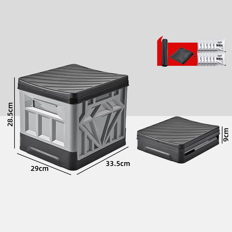 Gray toilet   garbage bag   curing agent   cloth bag