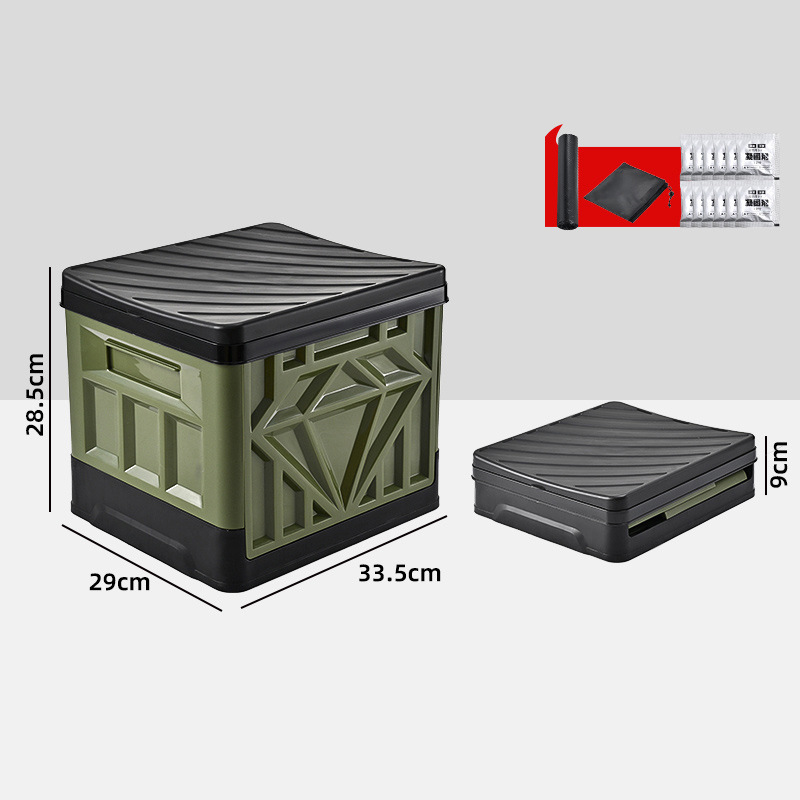 Green toilet   garbage bag   curing agent   cloth bag