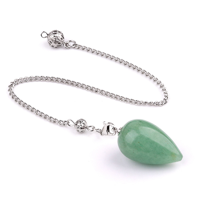4:Green aventurine