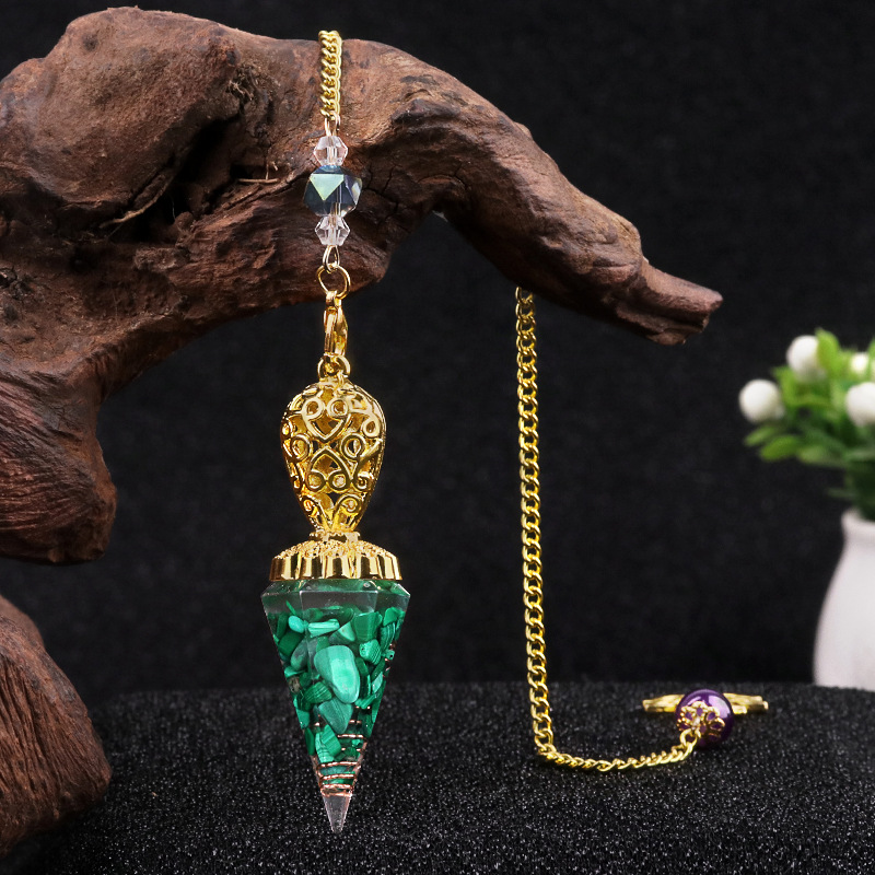 Malachite (synthetic)