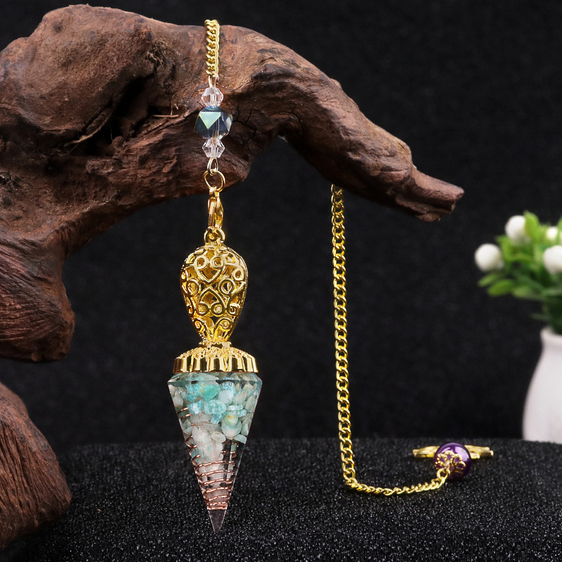 3:Amazonite