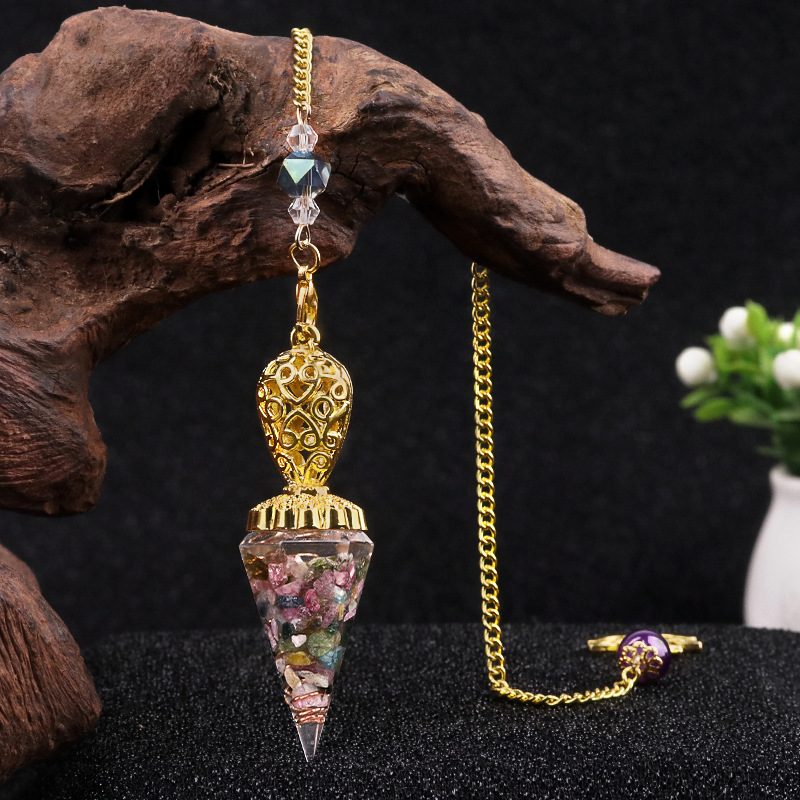 11:Tourmaline